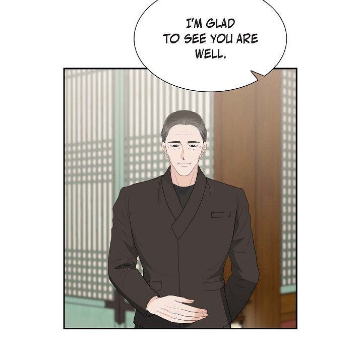 Crown Prince's Marriage Proposal Crown Prince's Marriage Proposal EP 35 - Toomics page 99 - 