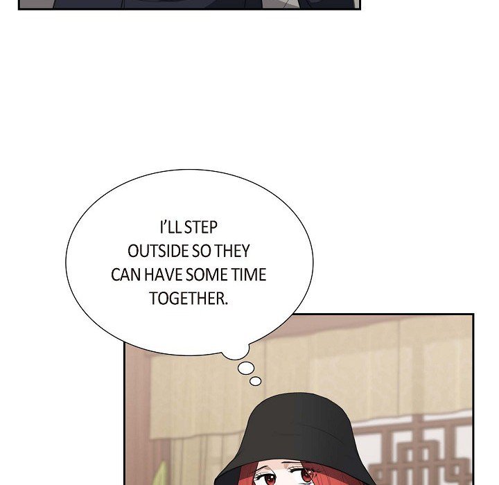 Crown Prince's Marriage Proposal Crown Prince's Marriage Proposal EP 36 - Toomics page 11 - 