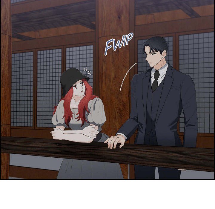 Crown Prince's Marriage Proposal Crown Prince's Marriage Proposal EP 36 - Toomics page 17 - 