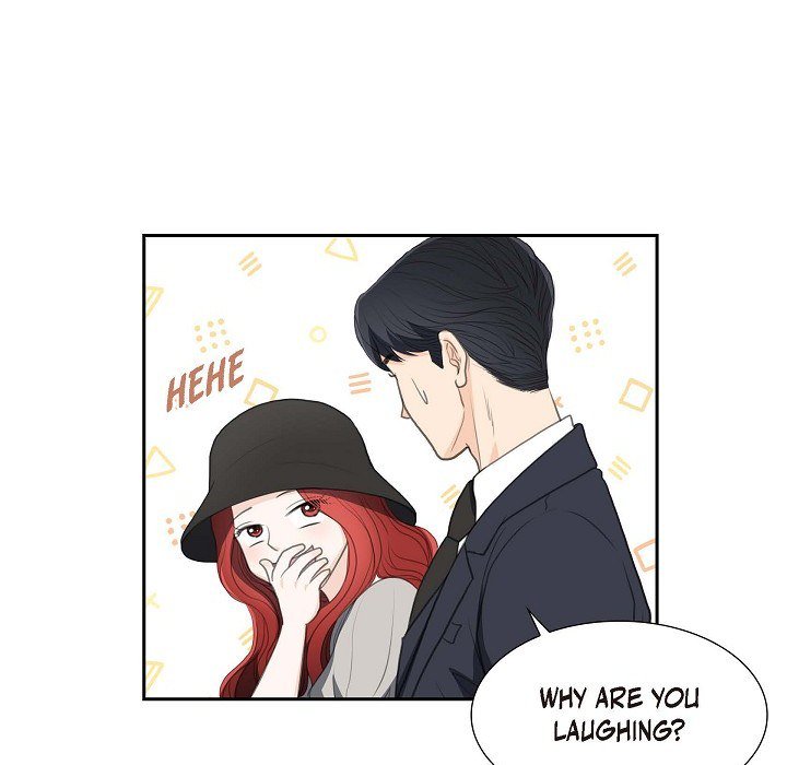 Crown Prince's Marriage Proposal Crown Prince's Marriage Proposal EP 36 - Toomics page 18 - 