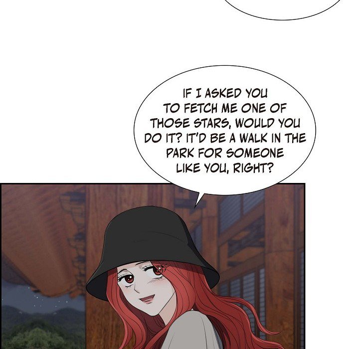 Crown Prince's Marriage Proposal Crown Prince's Marriage Proposal EP 36 - Toomics page 19 - 