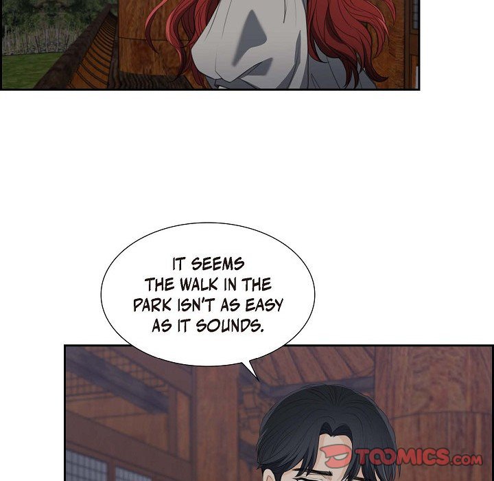 Crown Prince's Marriage Proposal Crown Prince's Marriage Proposal EP 36 - Toomics page 20 - 