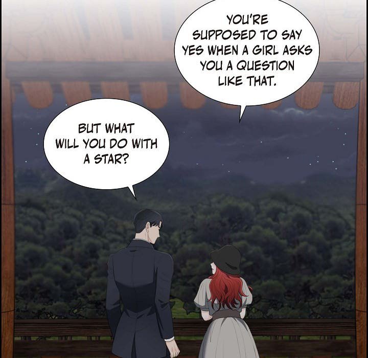 Crown Prince's Marriage Proposal Crown Prince's Marriage Proposal EP 36 - Toomics page 22 - 