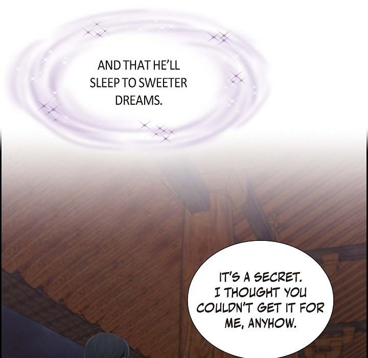 Crown Prince's Marriage Proposal Crown Prince's Marriage Proposal EP 36 - Toomics page 27 - 