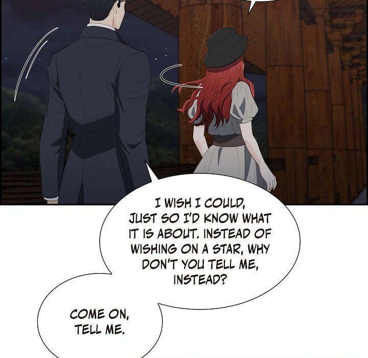 Crown Prince's Marriage Proposal Crown Prince's Marriage Proposal EP 36 - Toomics page 28 - 