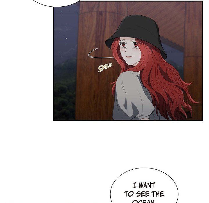 Crown Prince's Marriage Proposal Crown Prince's Marriage Proposal EP 36 - Toomics page 29 - 