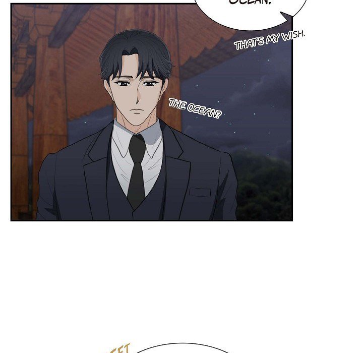 Crown Prince's Marriage Proposal Crown Prince's Marriage Proposal EP 36 - Toomics page 30 - 