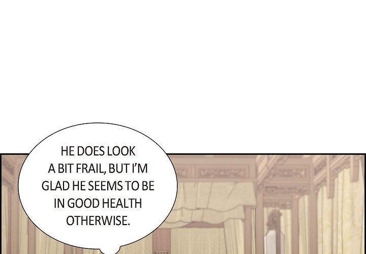 Crown Prince's Marriage Proposal Crown Prince's Marriage Proposal EP 36 - Toomics page 4 - 