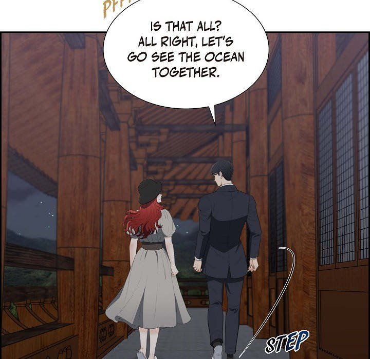 Crown Prince's Marriage Proposal Crown Prince's Marriage Proposal EP 36 - Toomics page 31 - 