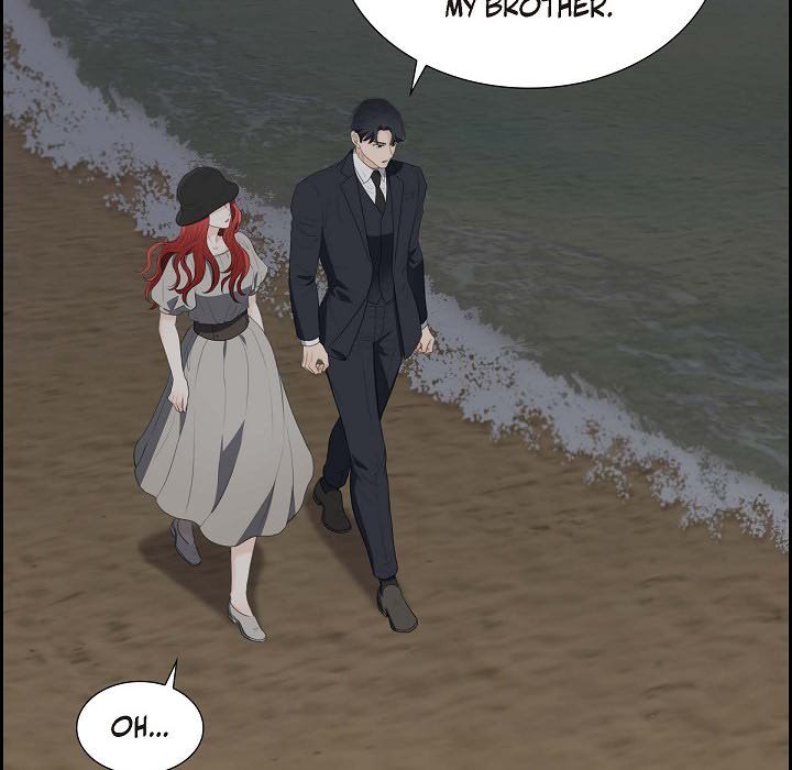 Crown Prince's Marriage Proposal Crown Prince's Marriage Proposal EP 36 - Toomics page 37 - 