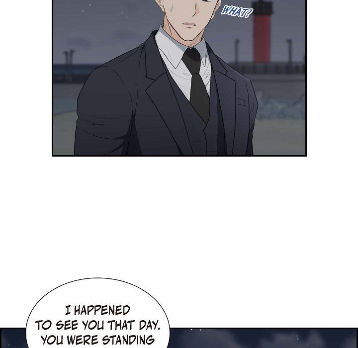 Crown Prince's Marriage Proposal Crown Prince's Marriage Proposal EP 36 - Toomics page 39 - 