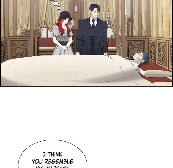Crown Prince's Marriage Proposal Crown Prince's Marriage Proposal EP 36 - Toomics page 5 - 