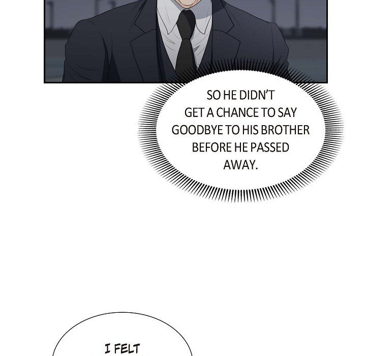 Crown Prince's Marriage Proposal Crown Prince's Marriage Proposal EP 36 - Toomics page 42 - 
