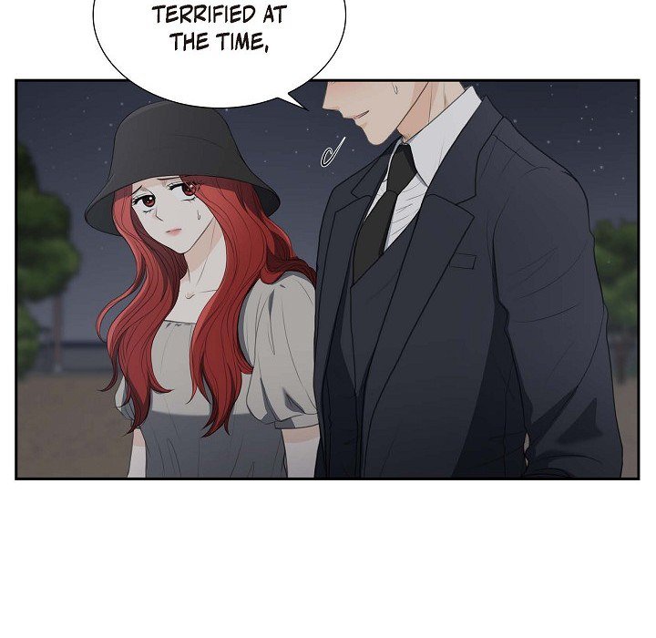 Crown Prince's Marriage Proposal Crown Prince's Marriage Proposal EP 36 - Toomics page 43 - 