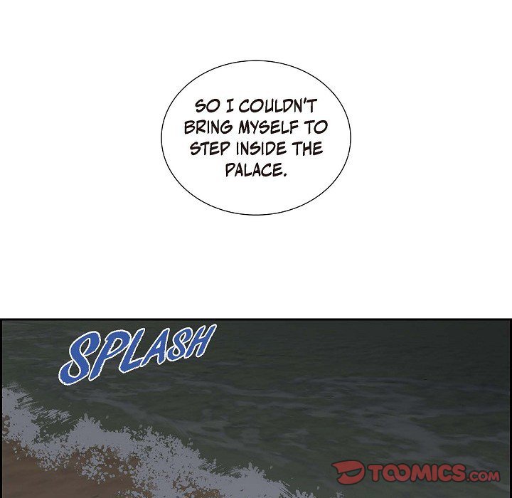 Crown Prince's Marriage Proposal Crown Prince's Marriage Proposal EP 36 - Toomics page 44 - 