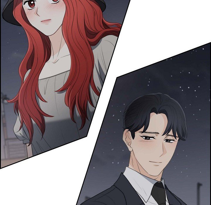 Crown Prince's Marriage Proposal Crown Prince's Marriage Proposal EP 36 - Toomics page 46 - 