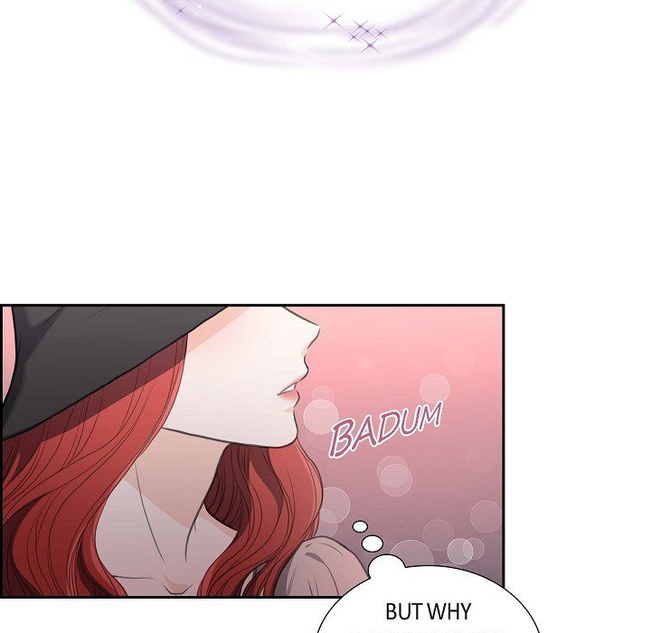 Crown Prince's Marriage Proposal Crown Prince's Marriage Proposal EP 36 - Toomics page 48 - 