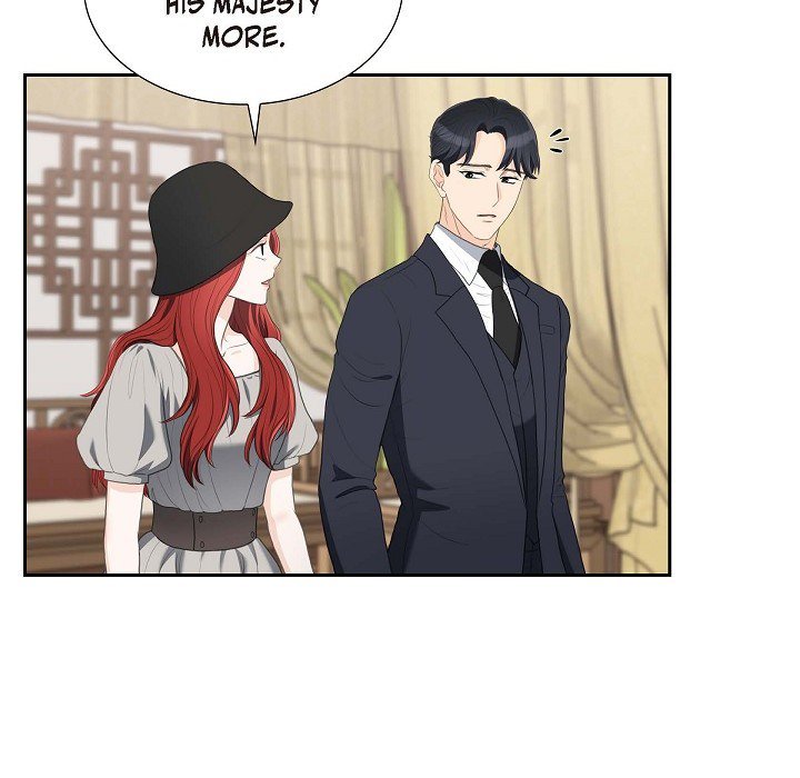 Crown Prince's Marriage Proposal Crown Prince's Marriage Proposal EP 36 - Toomics page 6 - 