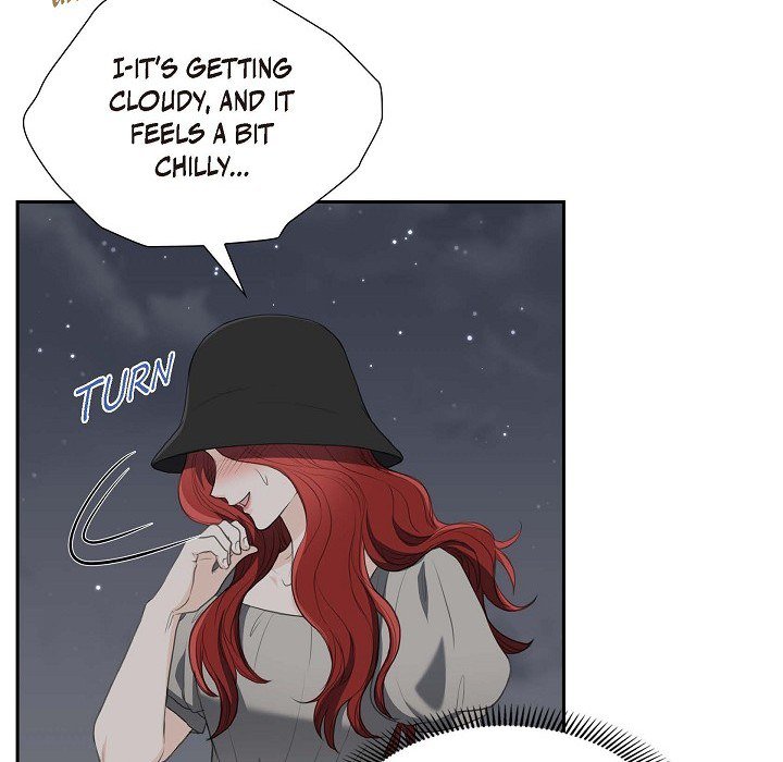 Crown Prince's Marriage Proposal Crown Prince's Marriage Proposal EP 36 - Toomics page 51 - 