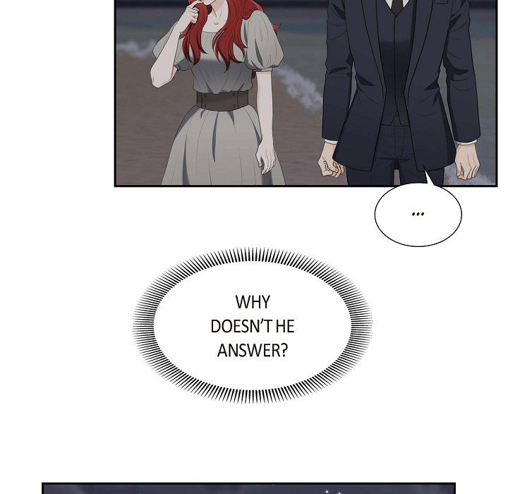 Crown Prince's Marriage Proposal Crown Prince's Marriage Proposal EP 36 - Toomics page 53 - 