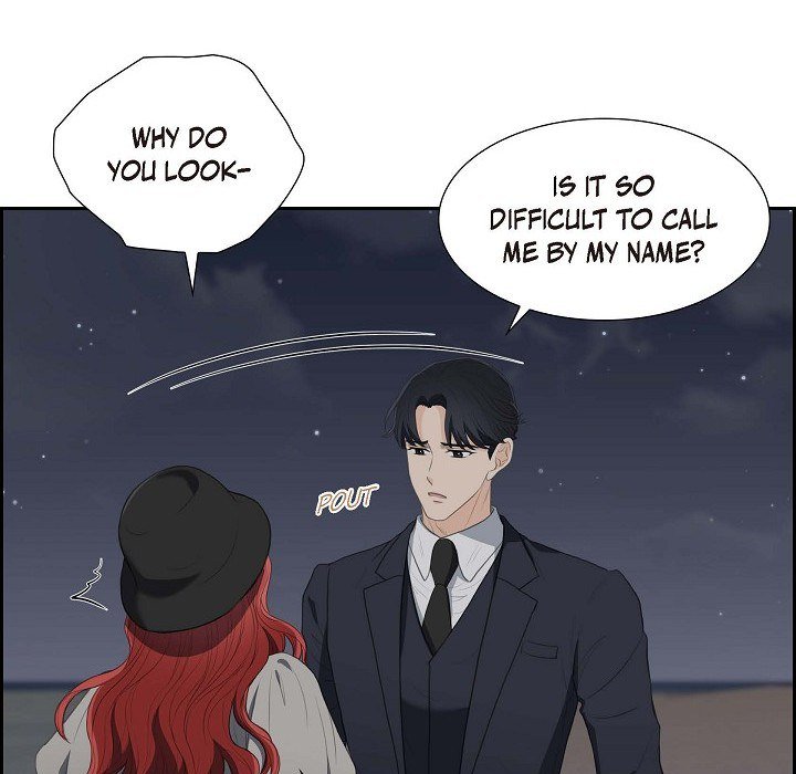 Crown Prince's Marriage Proposal Crown Prince's Marriage Proposal EP 36 - Toomics page 55 - 