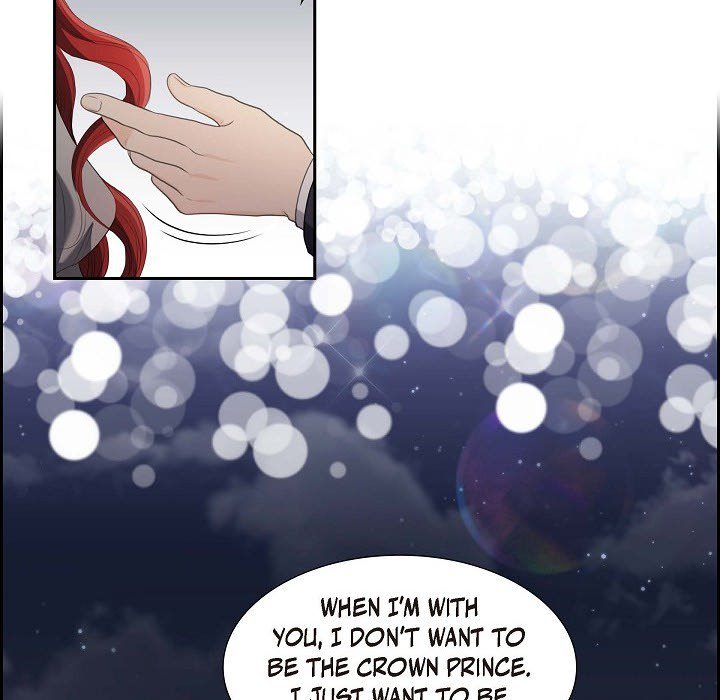 Crown Prince's Marriage Proposal Crown Prince's Marriage Proposal EP 36 - Toomics page 57 - 