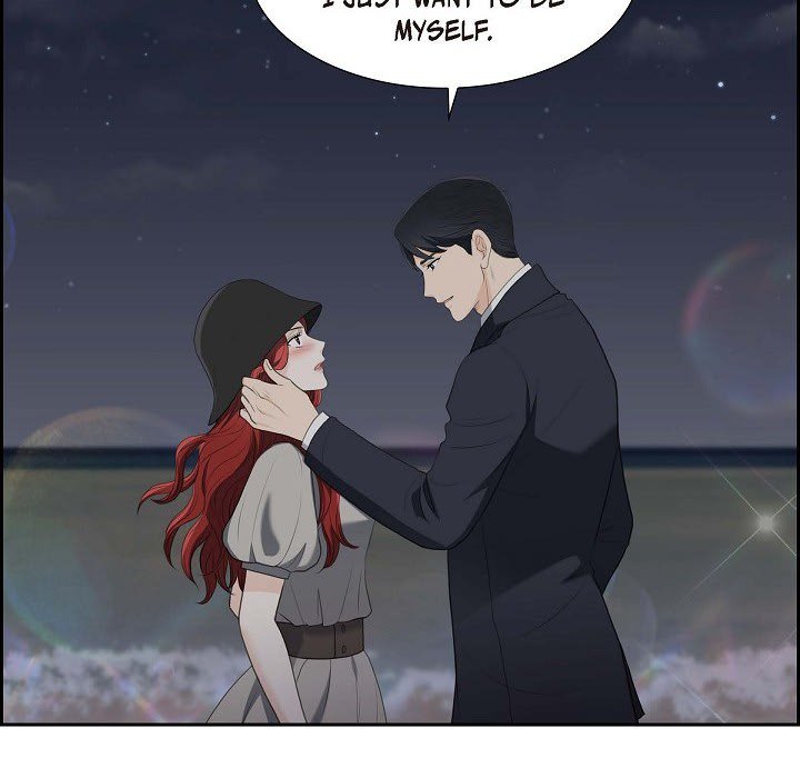 Crown Prince's Marriage Proposal Crown Prince's Marriage Proposal EP 36 - Toomics page 58 - 
