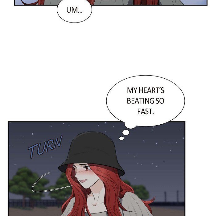 Crown Prince's Marriage Proposal Crown Prince's Marriage Proposal EP 36 - Toomics page 60 - 