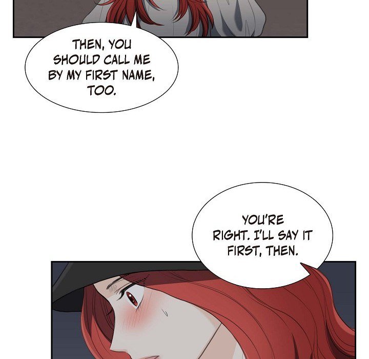Crown Prince's Marriage Proposal Crown Prince's Marriage Proposal EP 36 - Toomics page 61 - 