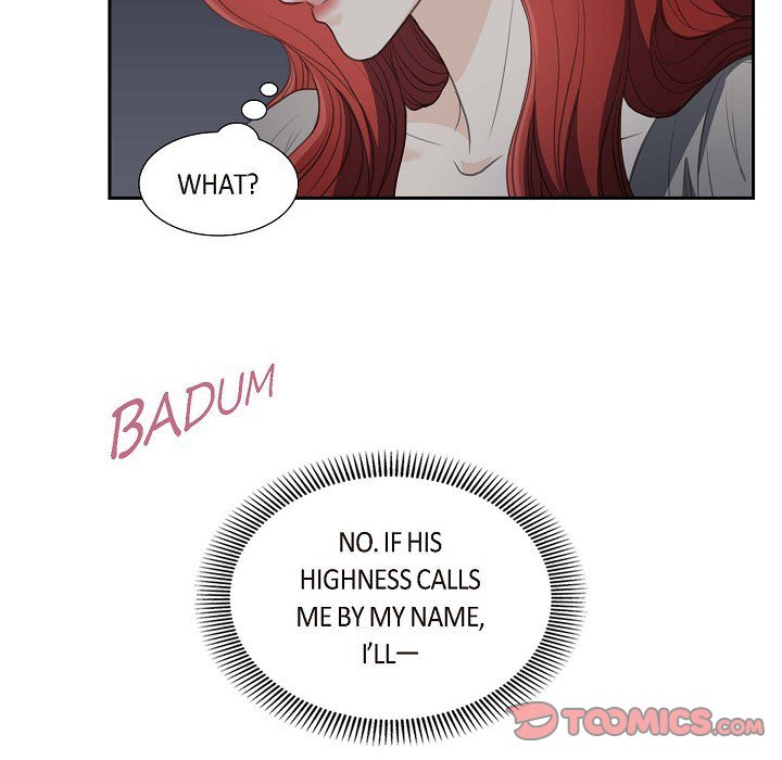 Crown Prince's Marriage Proposal Crown Prince's Marriage Proposal EP 36 - Toomics page 62 - 