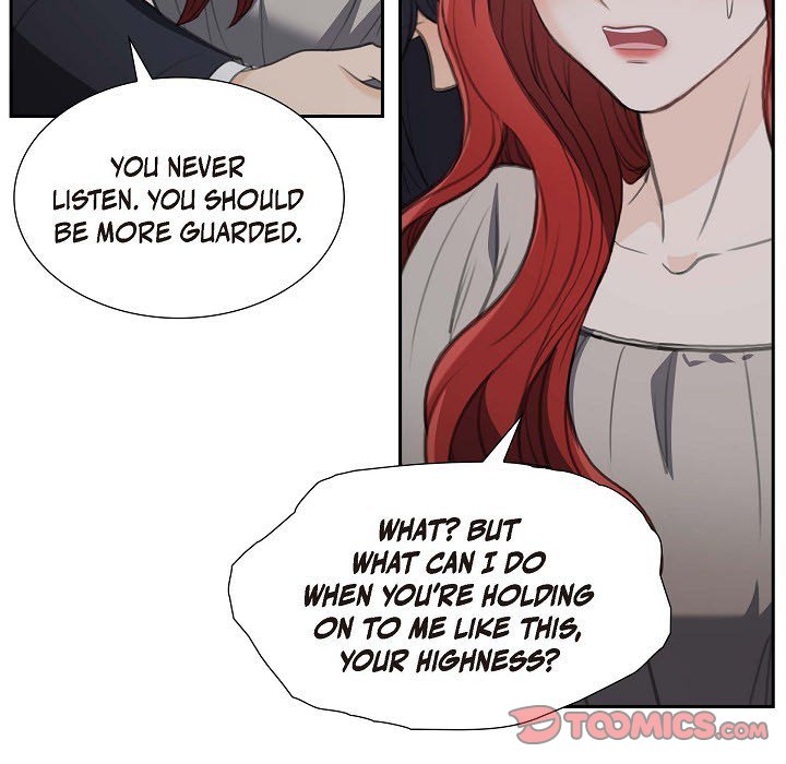 Crown Prince's Marriage Proposal Crown Prince's Marriage Proposal EP 36 - Toomics page 68 - 