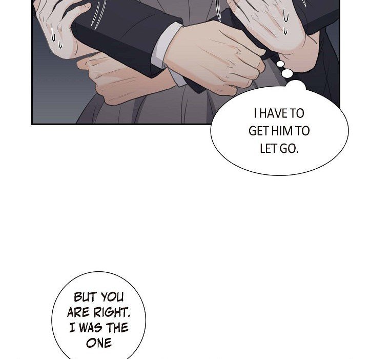Crown Prince's Marriage Proposal Crown Prince's Marriage Proposal EP 36 - Toomics page 70 - 