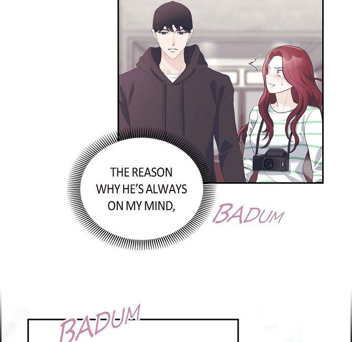 Crown Prince's Marriage Proposal Crown Prince's Marriage Proposal EP 36 - Toomics page 76 - 