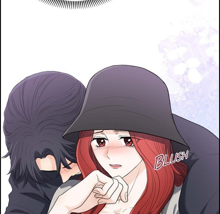 Crown Prince's Marriage Proposal Crown Prince's Marriage Proposal EP 36 - Toomics page 79 - 