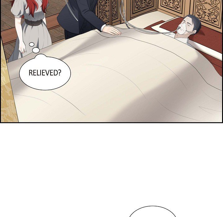 Crown Prince's Marriage Proposal Crown Prince's Marriage Proposal EP 36 - Toomics page 9 - 