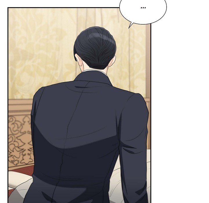 Crown Prince's Marriage Proposal Crown Prince's Marriage Proposal EP 36 - Toomics page 10 - 