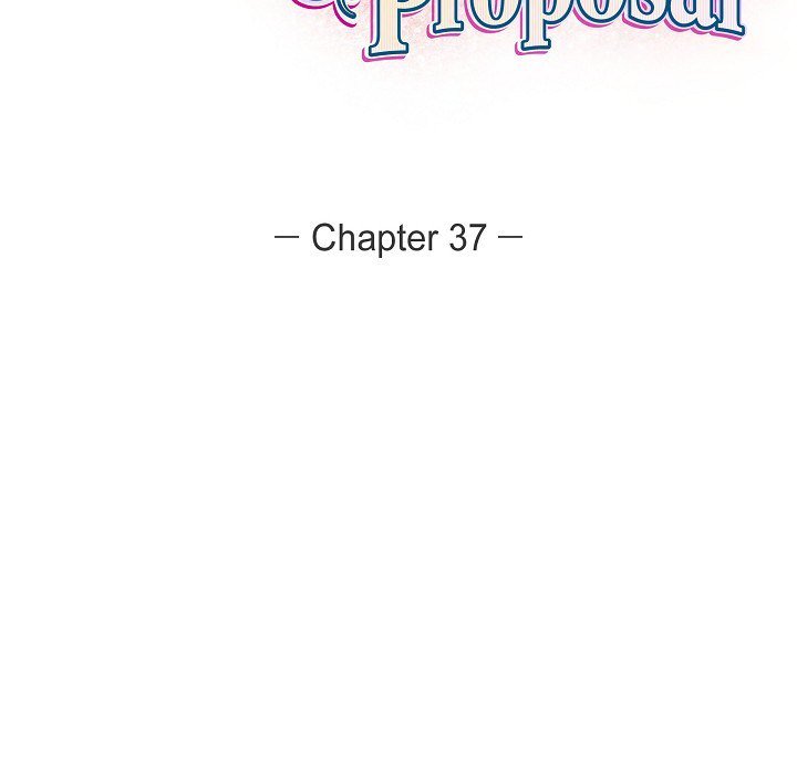 Crown Prince's Marriage Proposal Crown Prince's Marriage Proposal EP 37 - Toomics page 15 - 