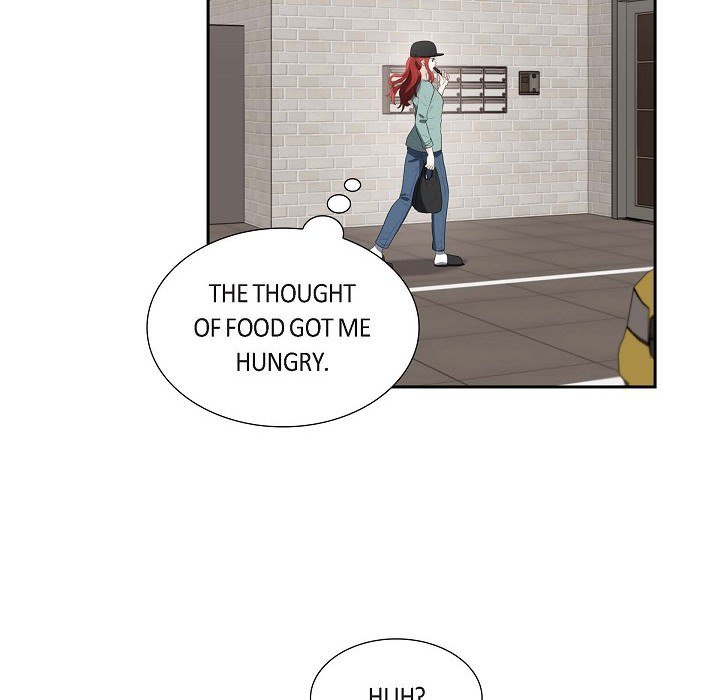 Crown Prince's Marriage Proposal Crown Prince's Marriage Proposal EP 37 - Toomics page 17 - 