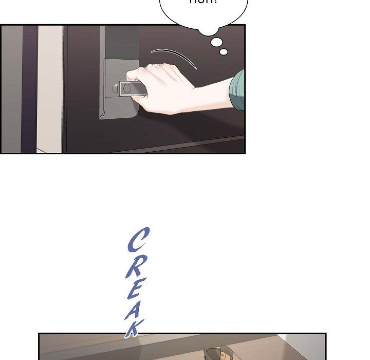 Crown Prince's Marriage Proposal Crown Prince's Marriage Proposal EP 37 - Toomics page 18 - 