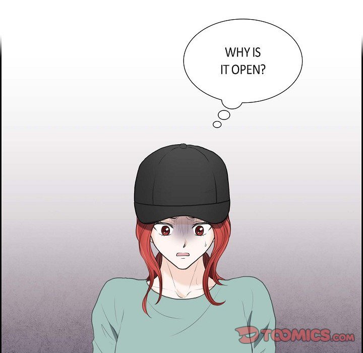 Crown Prince's Marriage Proposal Crown Prince's Marriage Proposal EP 37 - Toomics page 20 - 