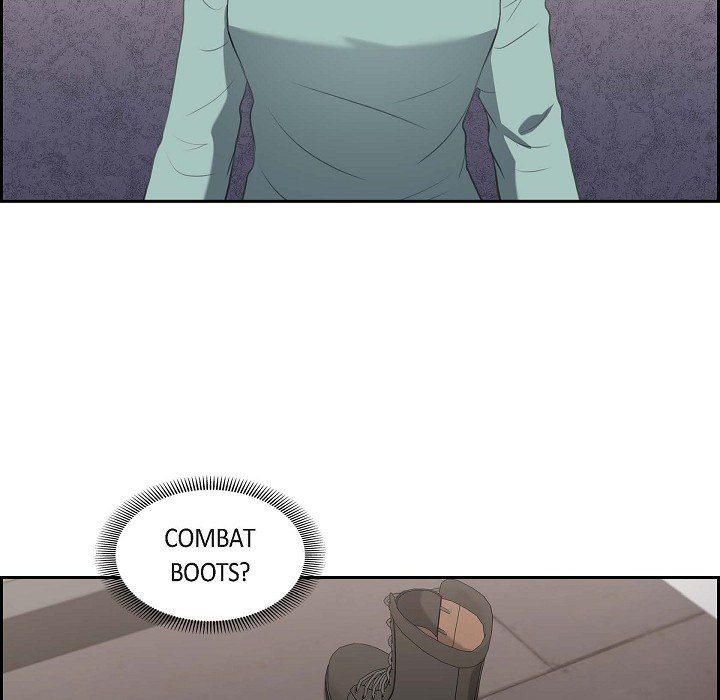 Crown Prince's Marriage Proposal Crown Prince's Marriage Proposal EP 37 - Toomics page 21 - 