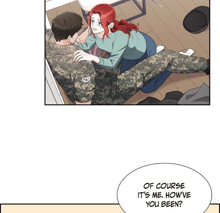 Crown Prince's Marriage Proposal Crown Prince's Marriage Proposal EP 37 - Toomics page 30 - 