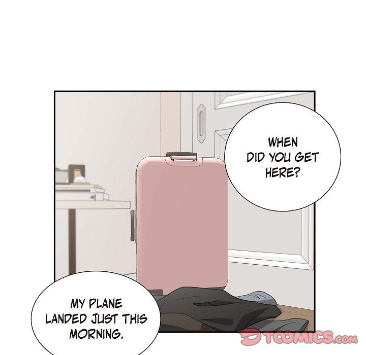Crown Prince's Marriage Proposal Crown Prince's Marriage Proposal EP 37 - Toomics page 32 - 
