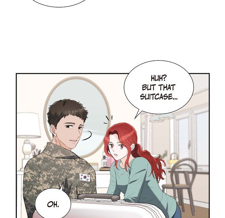 Crown Prince's Marriage Proposal Crown Prince's Marriage Proposal EP 37 - Toomics page 33 - 