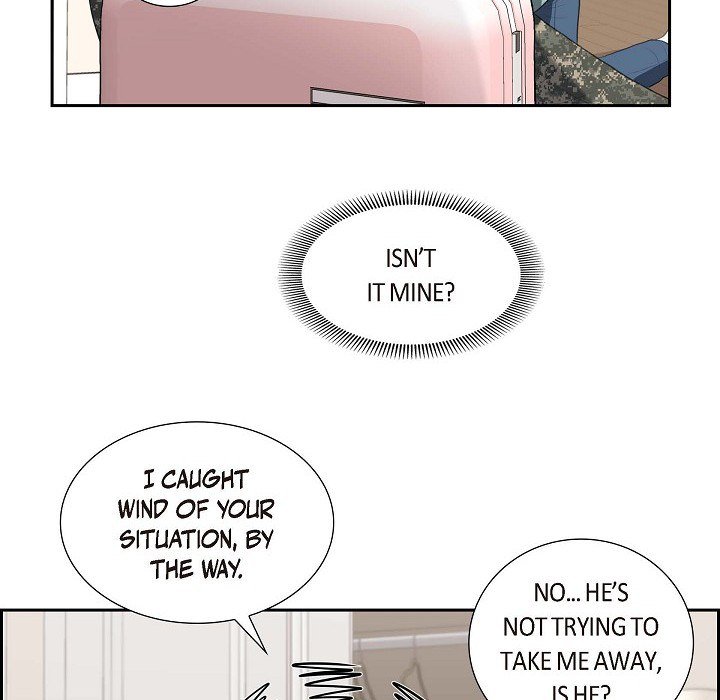 Crown Prince's Marriage Proposal Crown Prince's Marriage Proposal EP 37 - Toomics page 34 - 