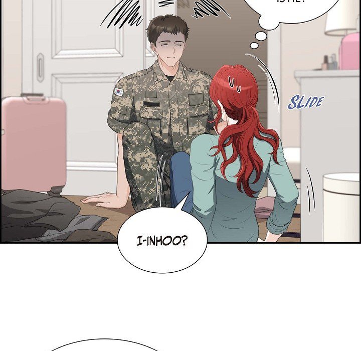 Crown Prince's Marriage Proposal Crown Prince's Marriage Proposal EP 37 - Toomics page 35 - 