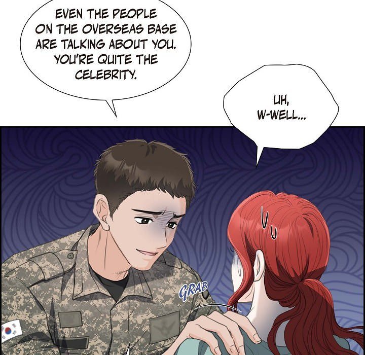 Crown Prince's Marriage Proposal Crown Prince's Marriage Proposal EP 37 - Toomics page 36 - 