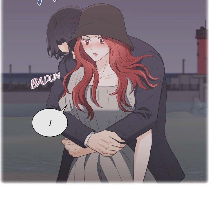 Crown Prince's Marriage Proposal Crown Prince's Marriage Proposal EP 37 - Toomics page 5 - 