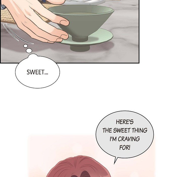 Crown Prince's Marriage Proposal Crown Prince's Marriage Proposal EP 37 - Toomics page 46 - 