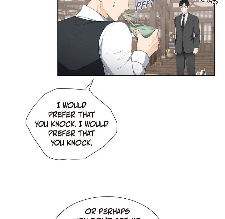 Crown Prince's Marriage Proposal Crown Prince's Marriage Proposal EP 37 - Toomics page 49 - 